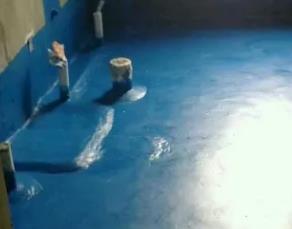 江宁卫生间测漏水多少钱